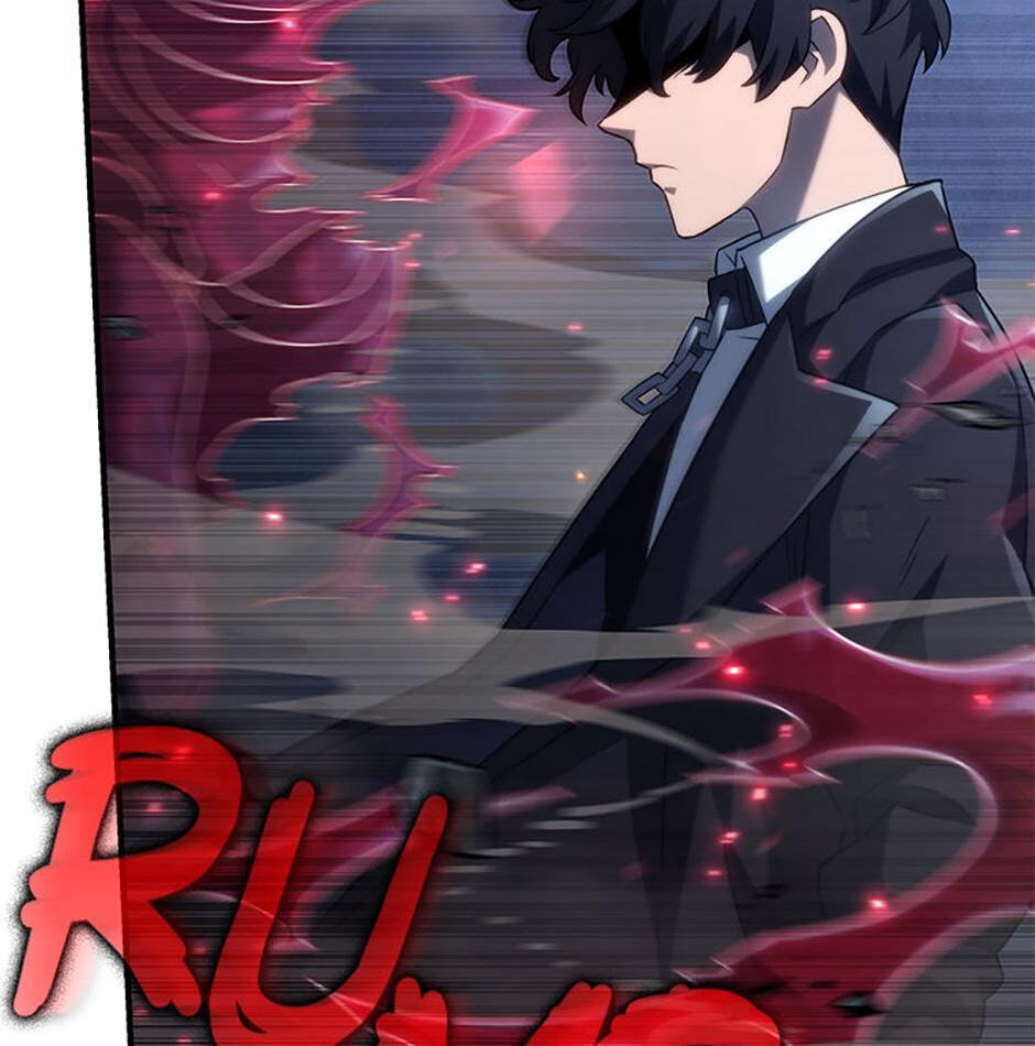 Revenge of the Baskerville Bloodhound, chapter 72, image 128
