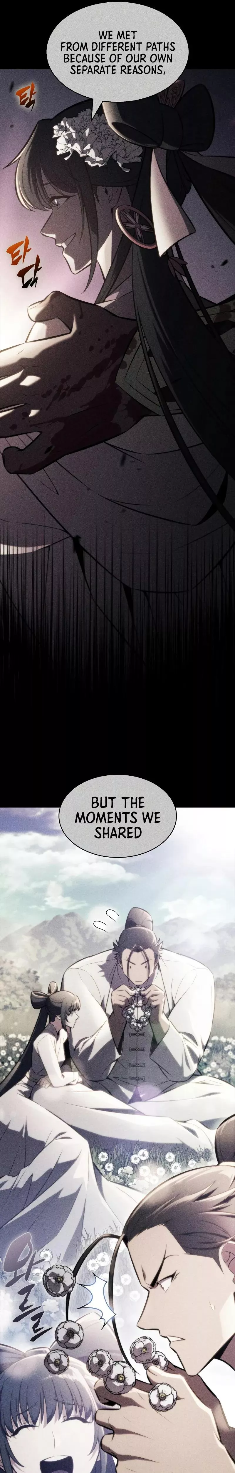 Solo Max-Level Newbie, chapter 246, image 16