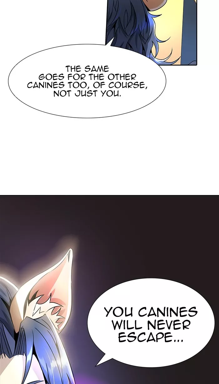 Tower of God, chapter 492, image 153