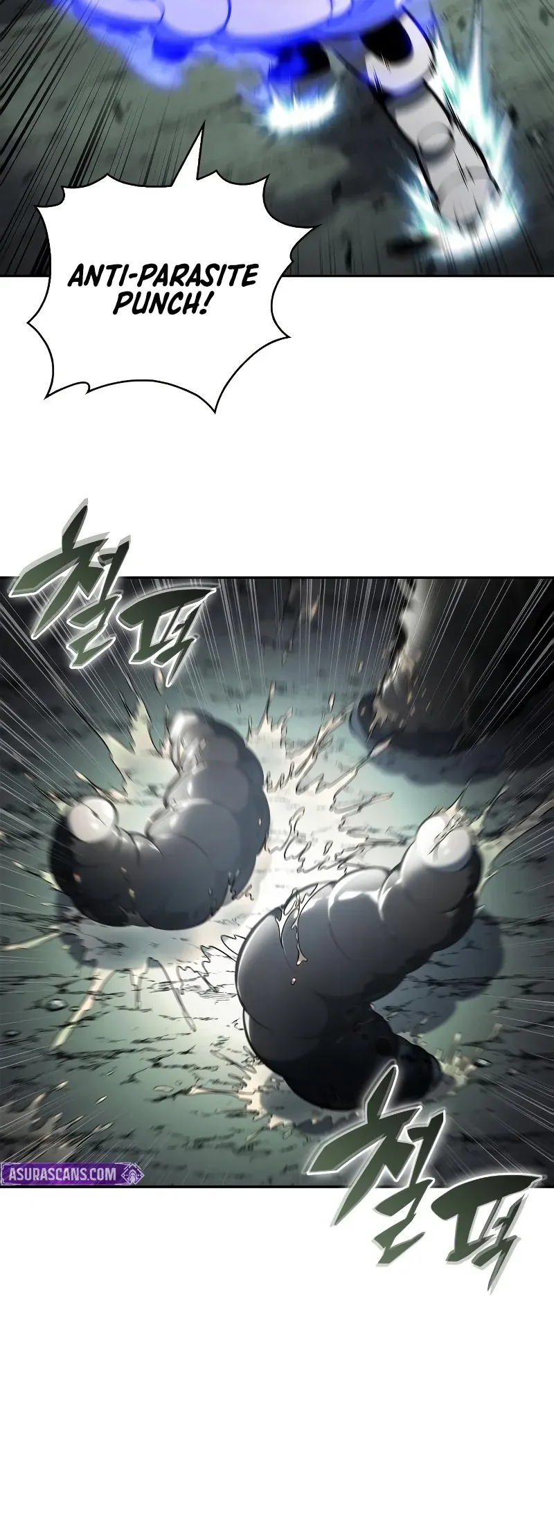 Solo Max-Level Newbie, chapter 251, image 25