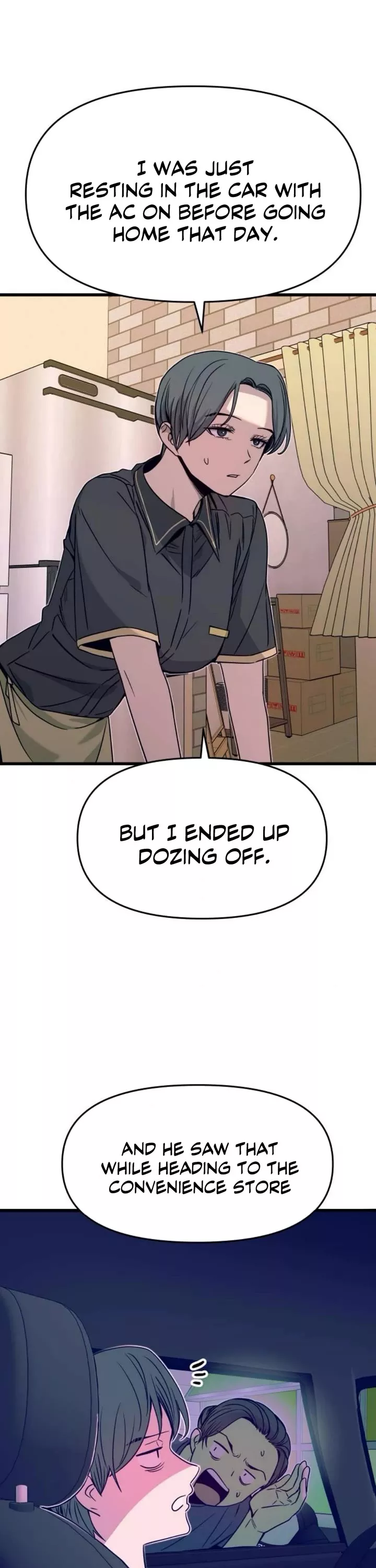 My Bias Gets on the Last Train, chapter 60, image 19