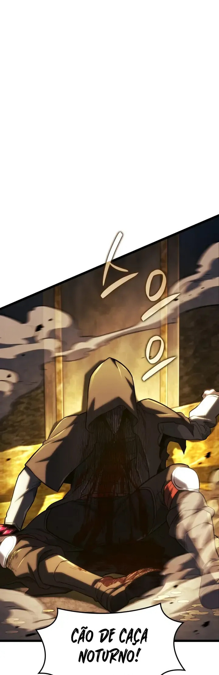 Revenge of the Baskerville Bloodhound, chapter 135, image 60