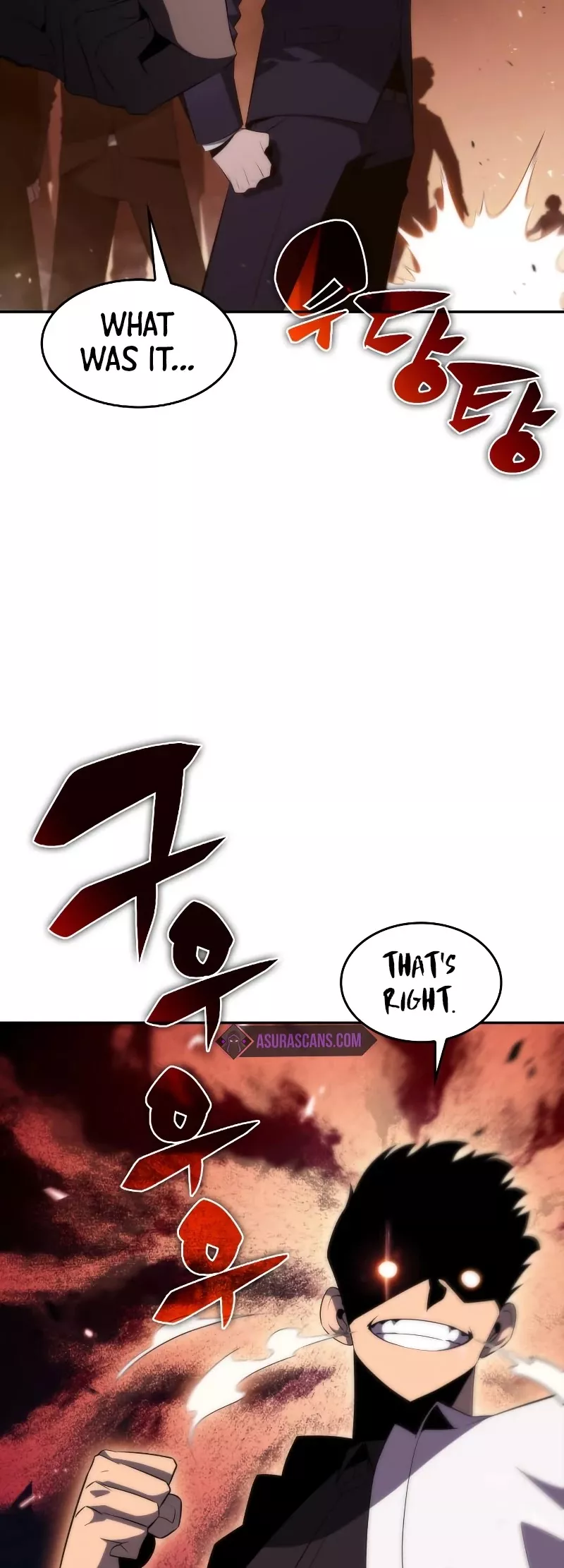 Solo Max-Level Newbie, chapter 34, image 51