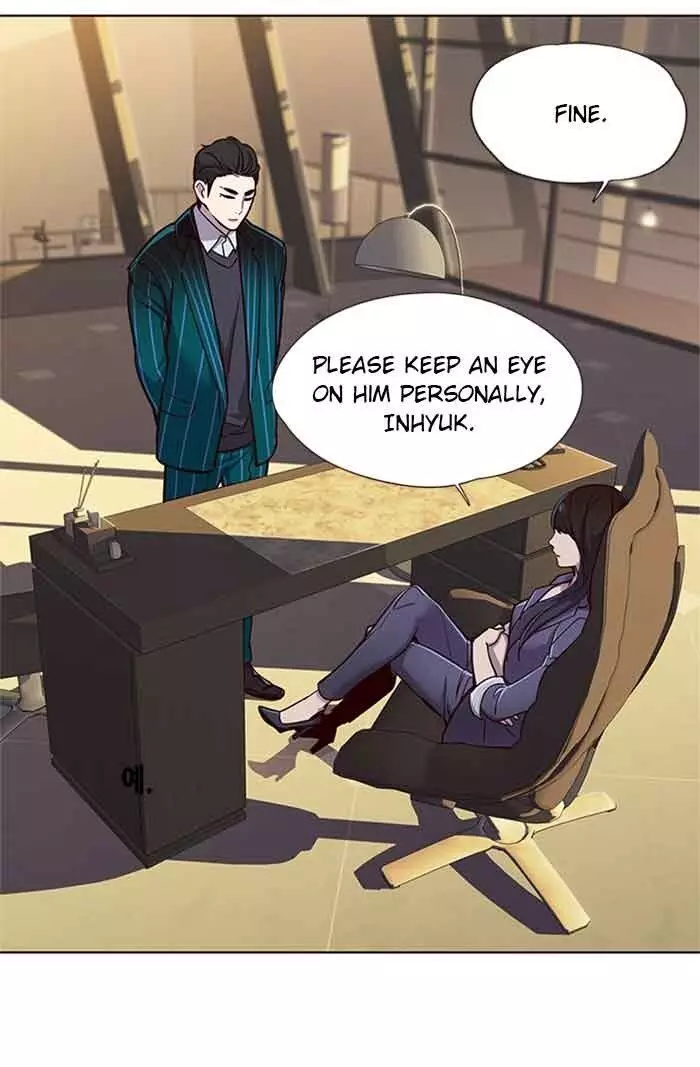 Eleceed, chapter 23, image 10
