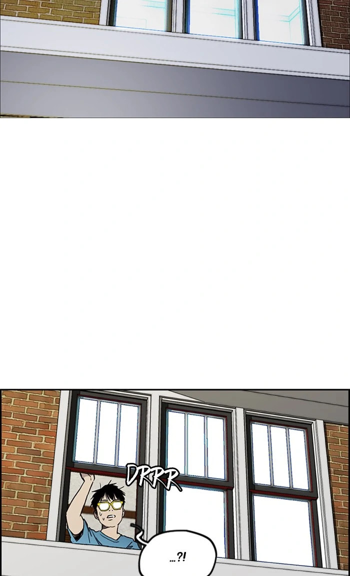 Wind Breaker, chapter 274, image 61