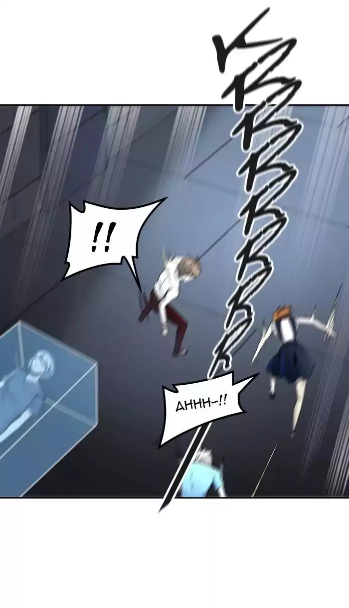Tower of God, chapter 397, image 44