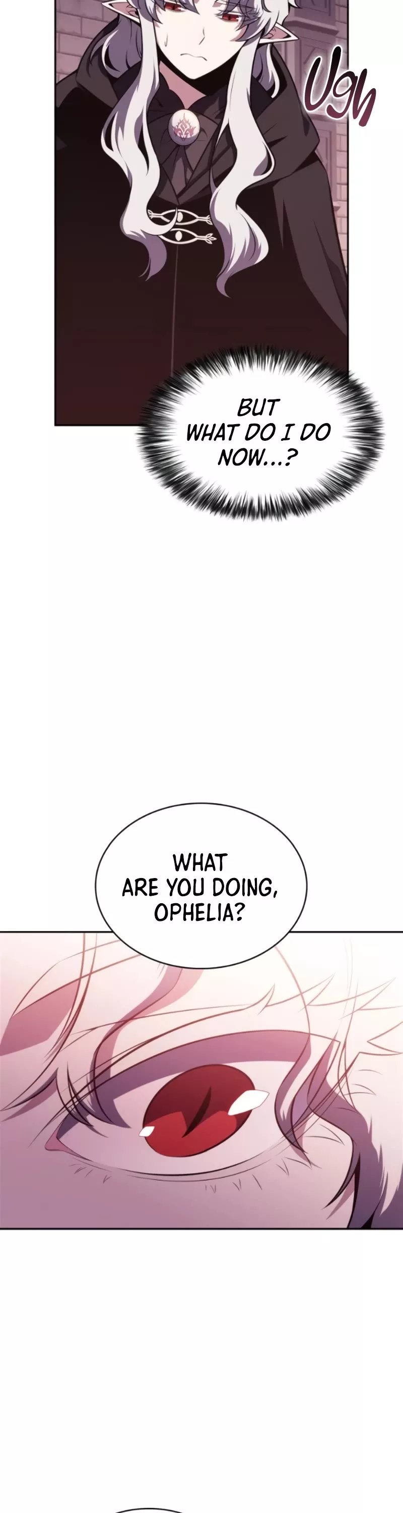 Solo Max-Level Newbie, chapter 160, image 59