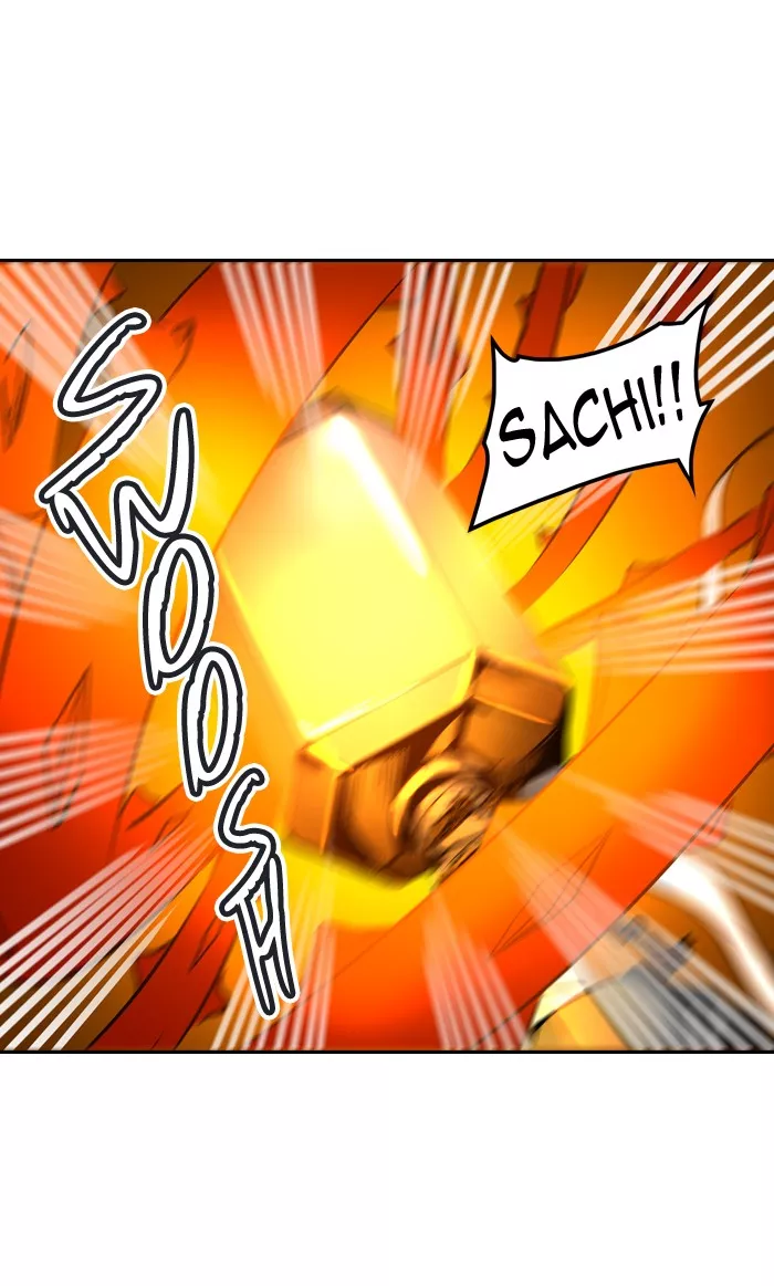 Tower of God, chapter 316, image 24