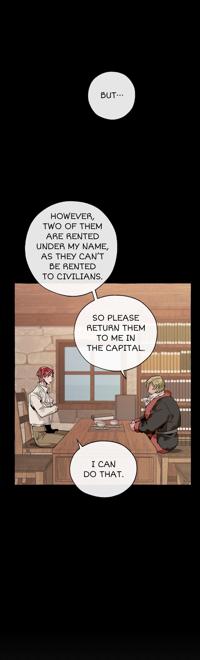 Trash of the Count’s Family, chapter 16, image 22