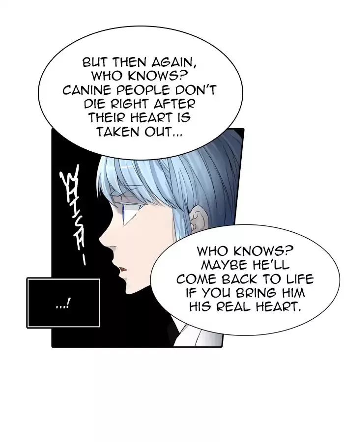 Tower of God, chapter 439, image 87