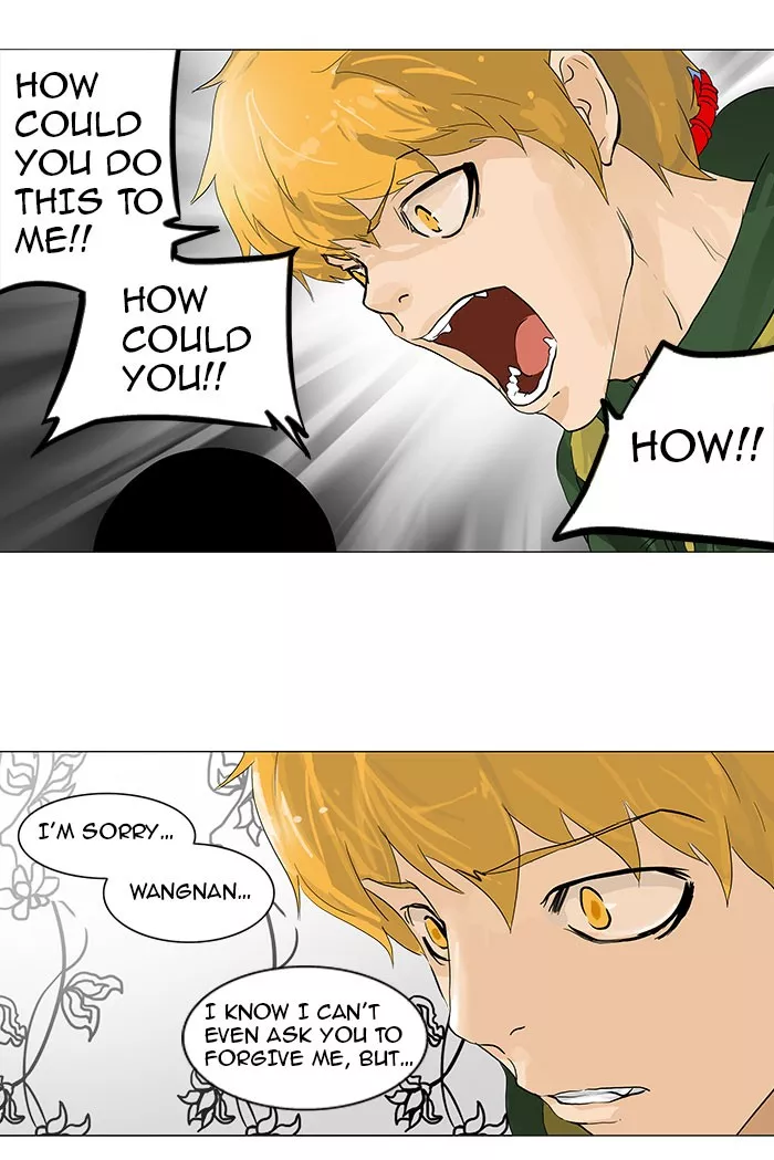 Tower of God, chapter 98, image 27