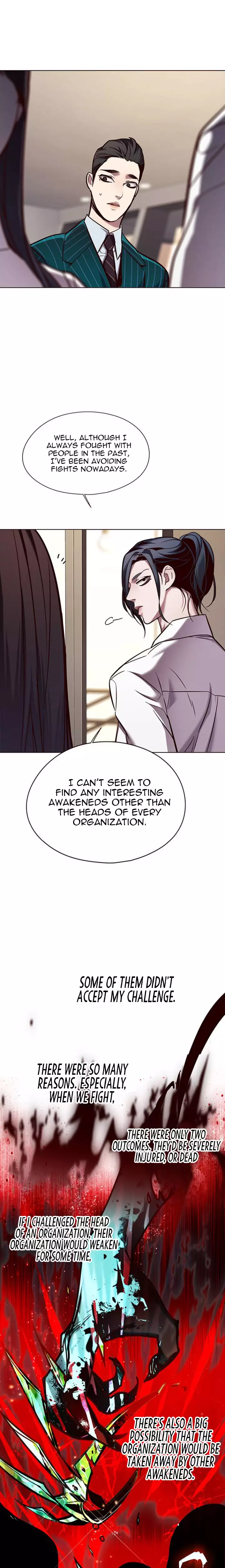 Eleceed, chapter 122, image 10