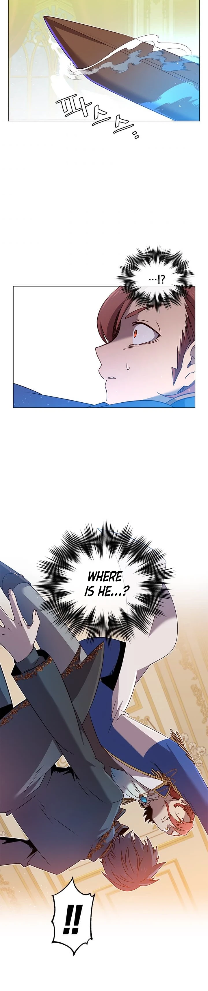 The Max Level Hero has Returned!, chapter 16, image 17