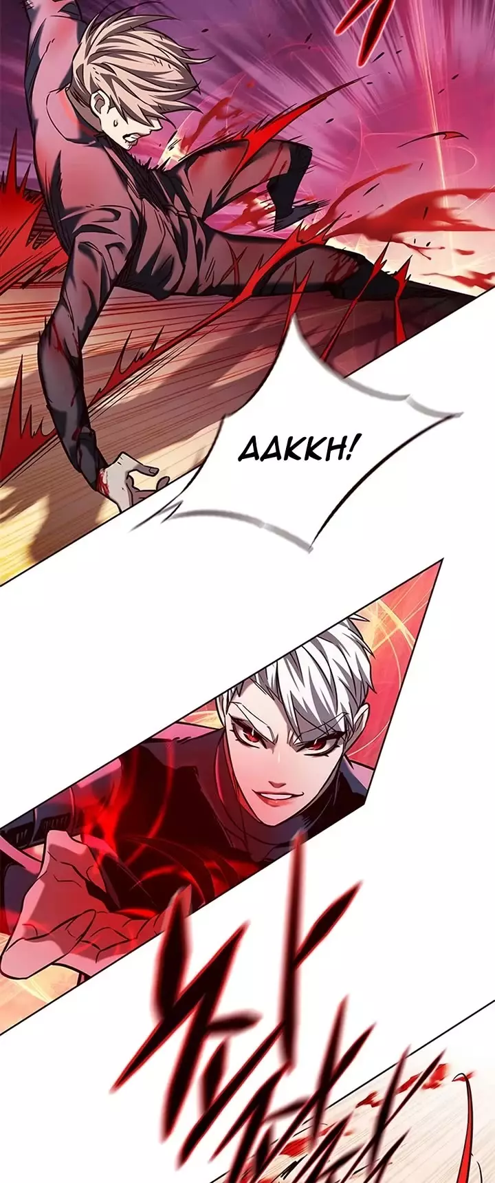 Eleceed, chapter 252, image 7