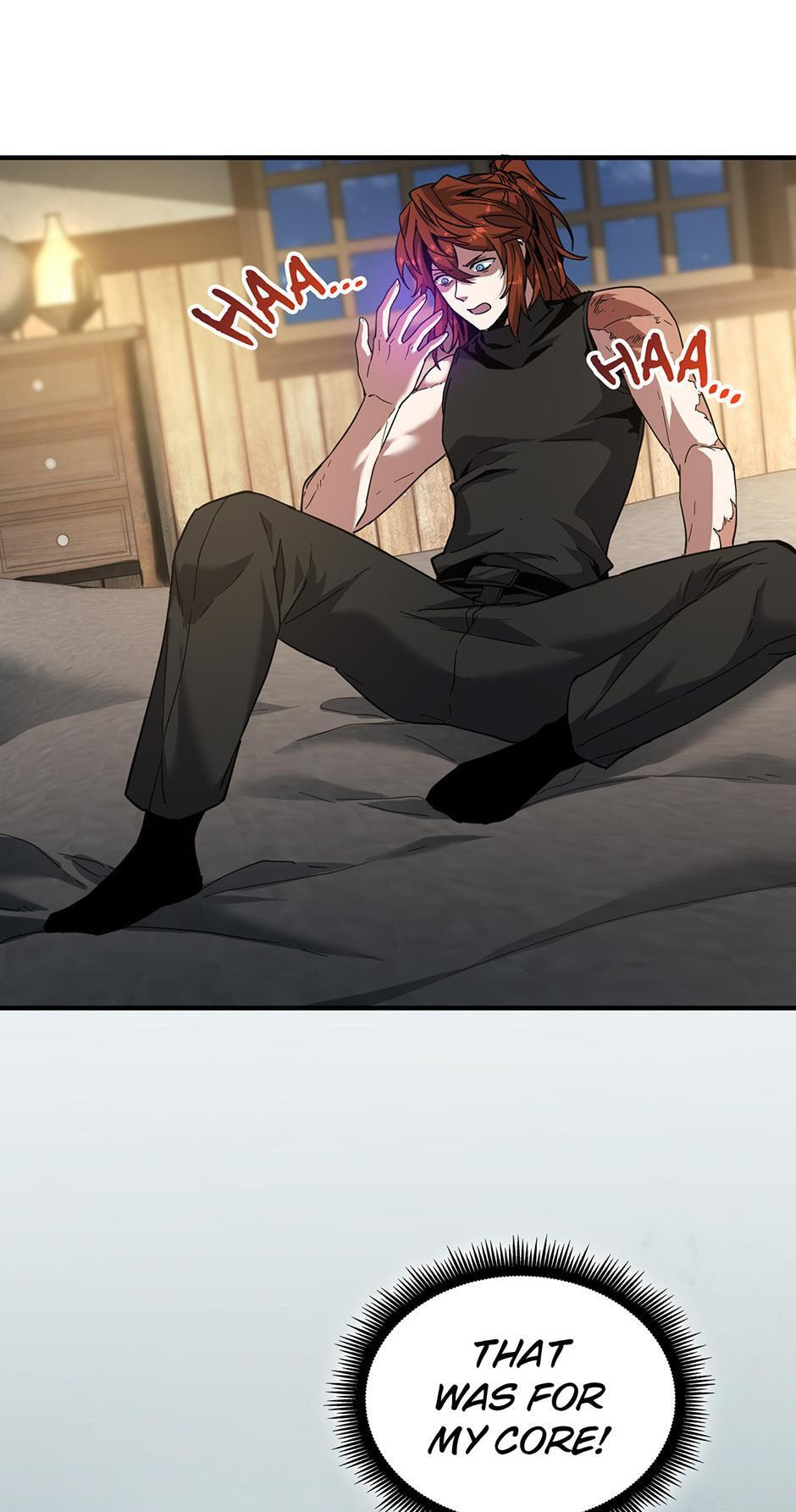 The Beginning After the End, chapter 212, image 105