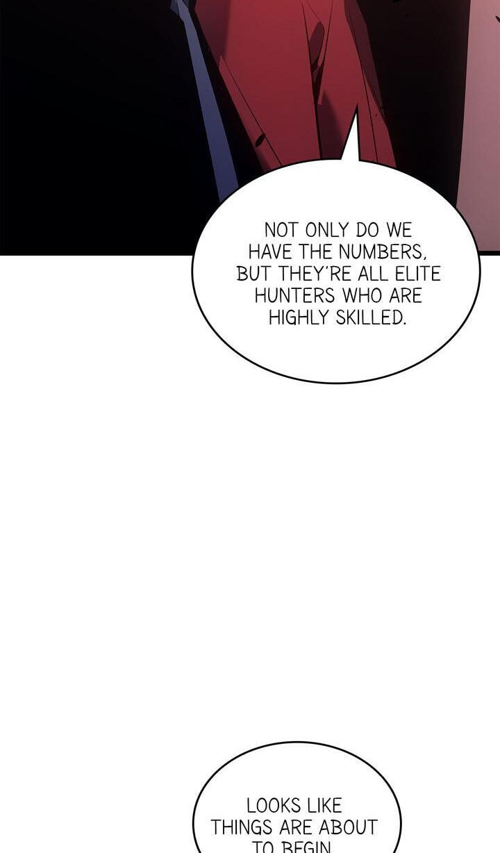 Solo Leveling, chapter 169, page 67