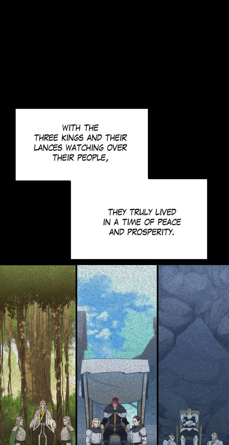 The Beginning After the End, chapter 124, image 33