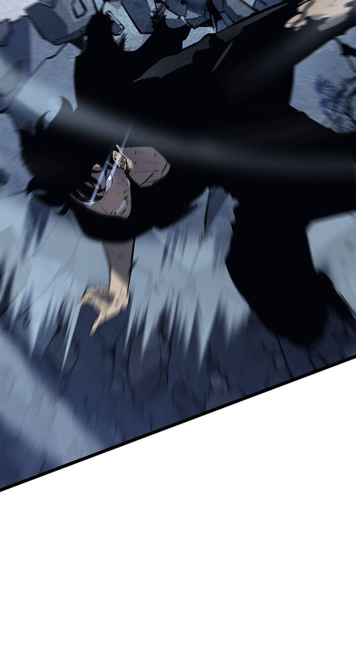 Solo Leveling, chapter 127, image 33