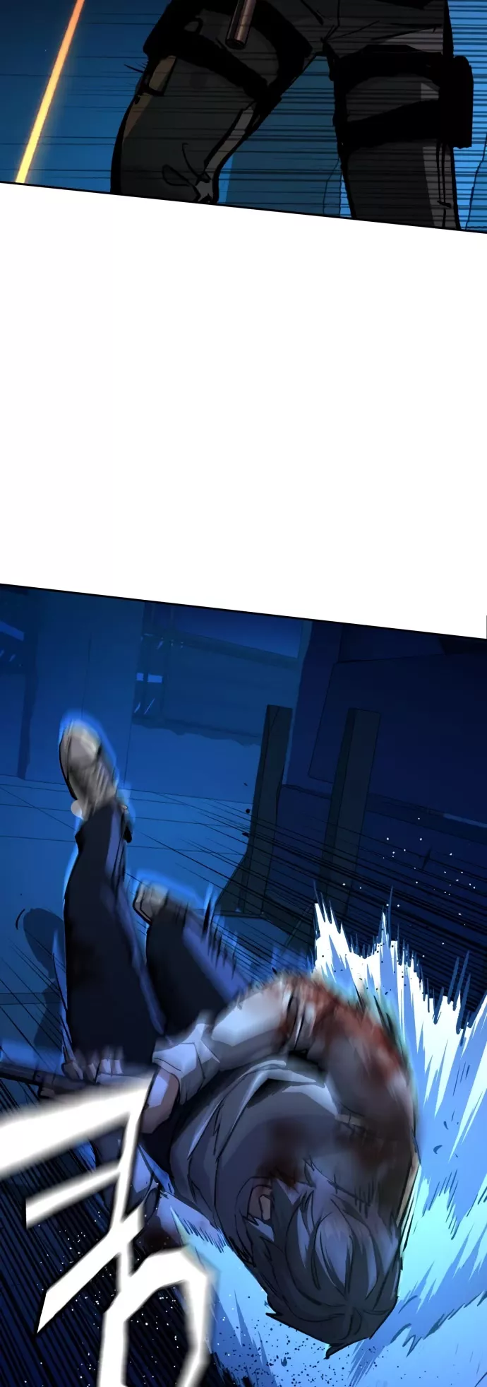 Teenage Mercenary, chapter 138, image 18