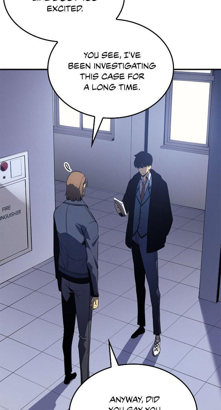 Solo Leveling, chapter 182, image 70