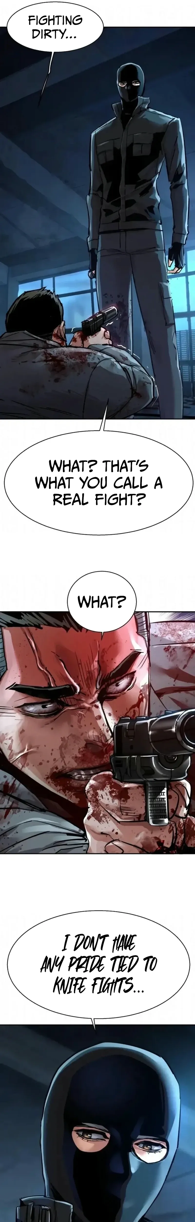Teenage Mercenary, chapter 277, image 25