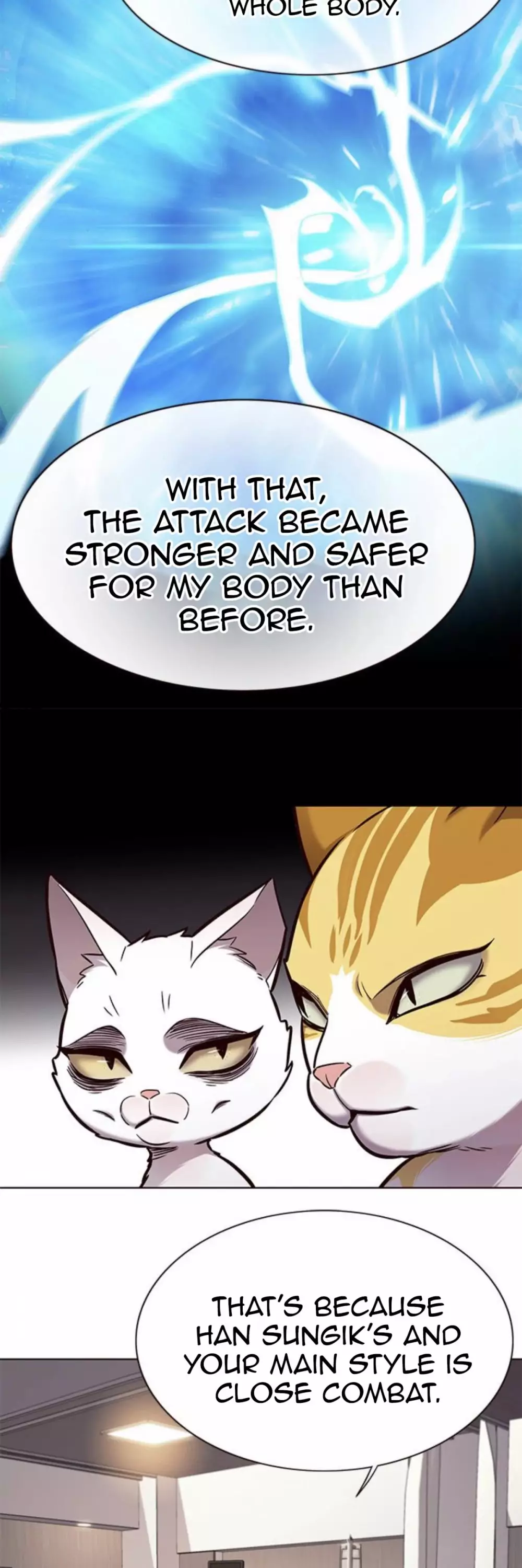Eleceed, chapter 160, image 24