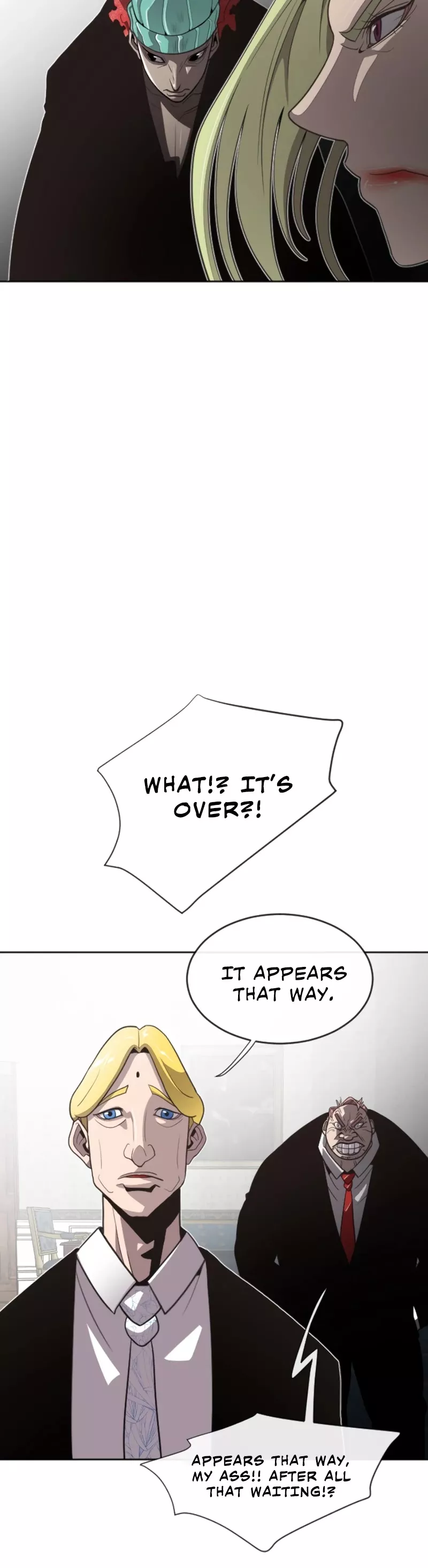 Superhuman Era, chapter 5, image 24