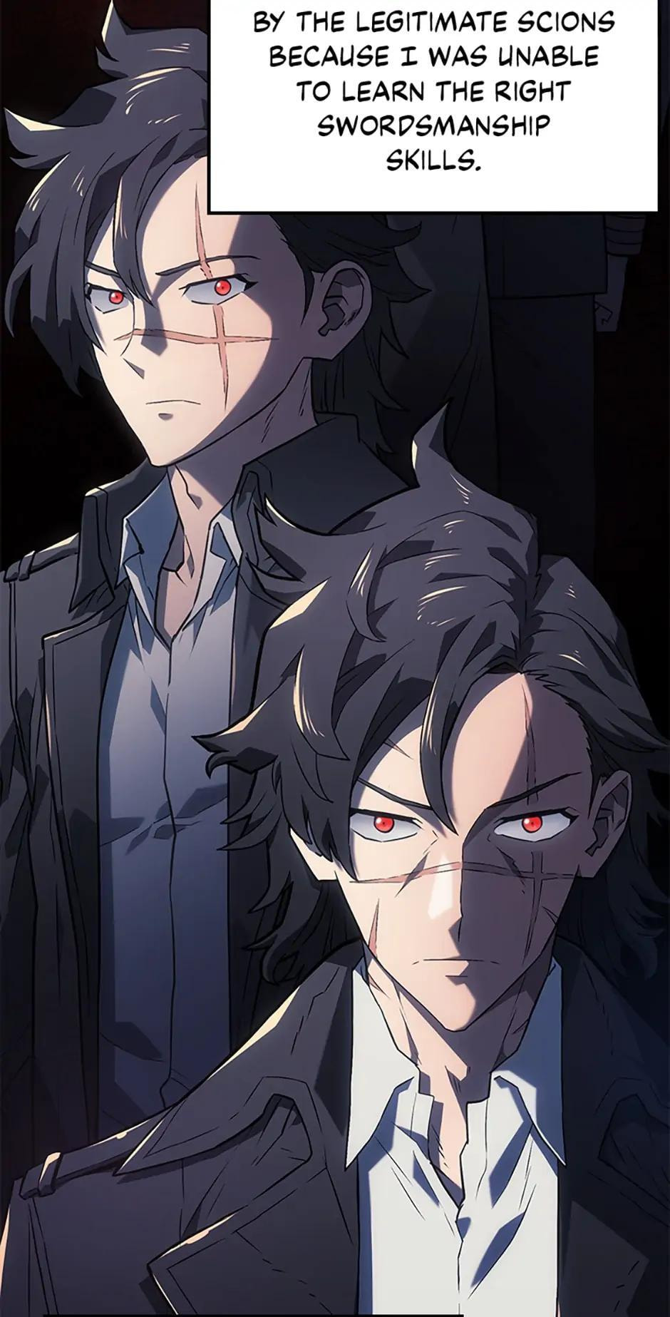 Revenge of the Baskerville Bloodhound, chapter 9, image 120