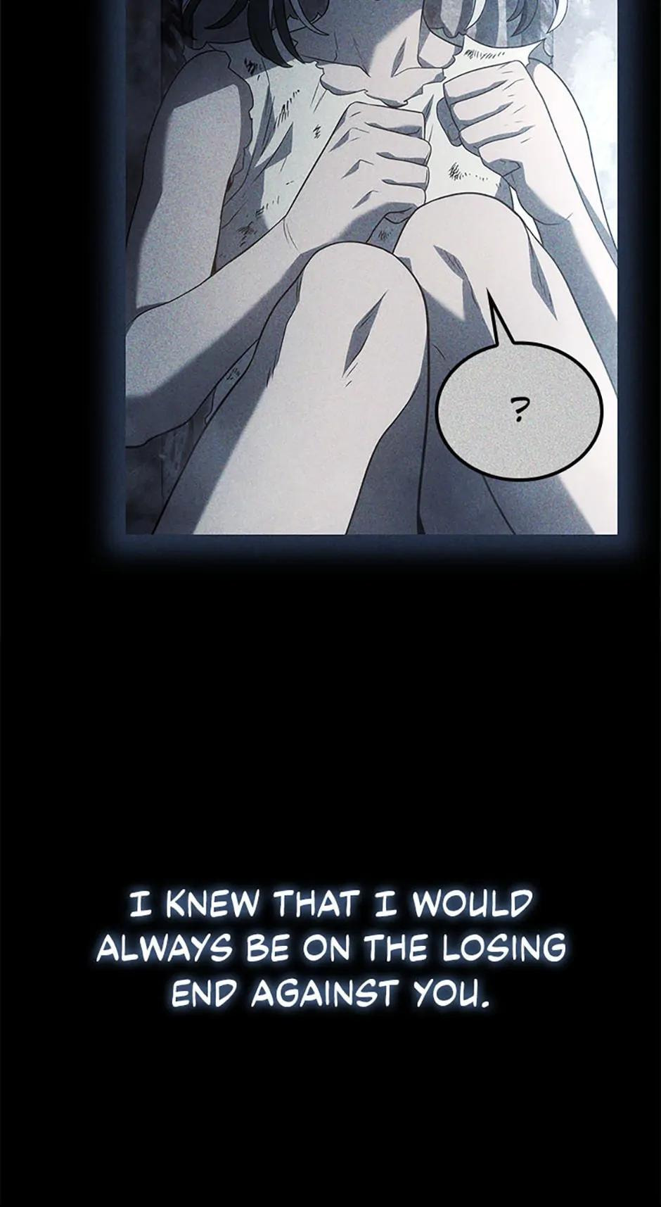 Revenge of the Baskerville Bloodhound, chapter 44, image 74