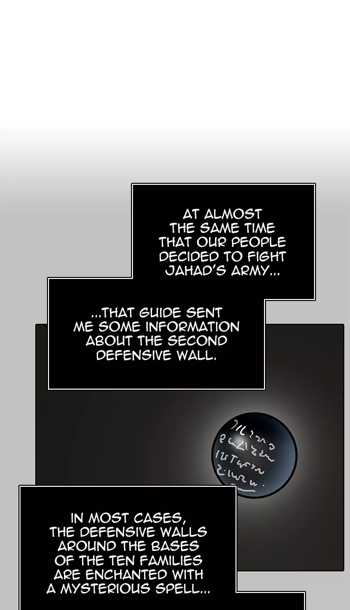 Tower of God, chapter 471, image 18