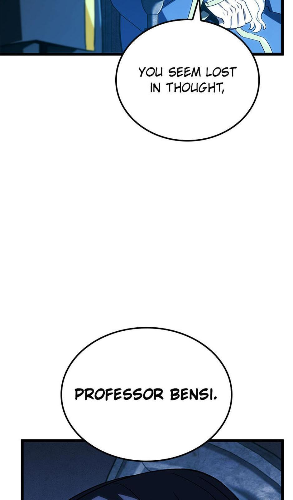 Revenge of the Baskerville Bloodhound, chapter 118, image 9