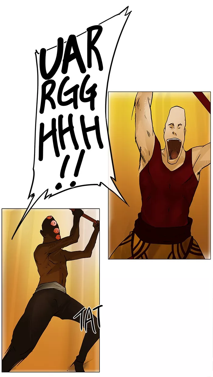Tower of God, chapter 22, image 3