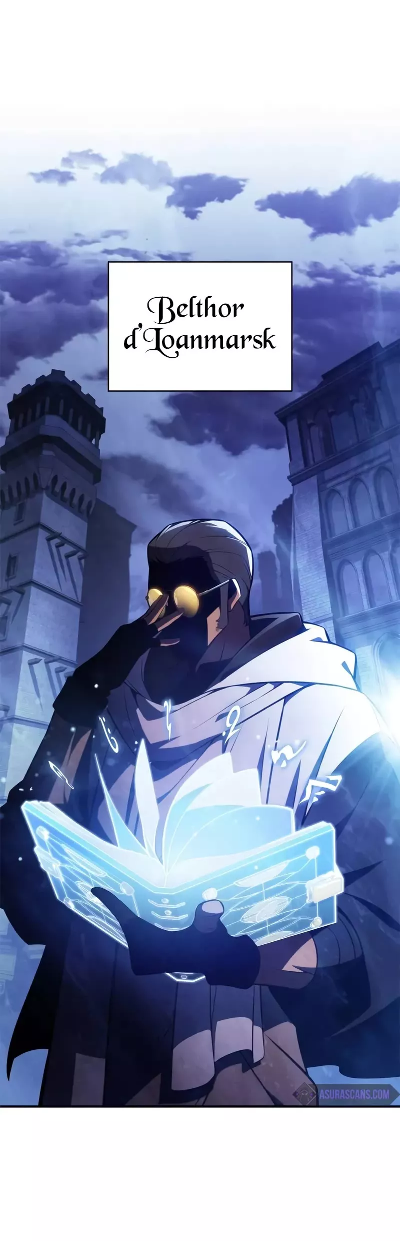 Solo Max-Level Newbie, chapter 183, image 11