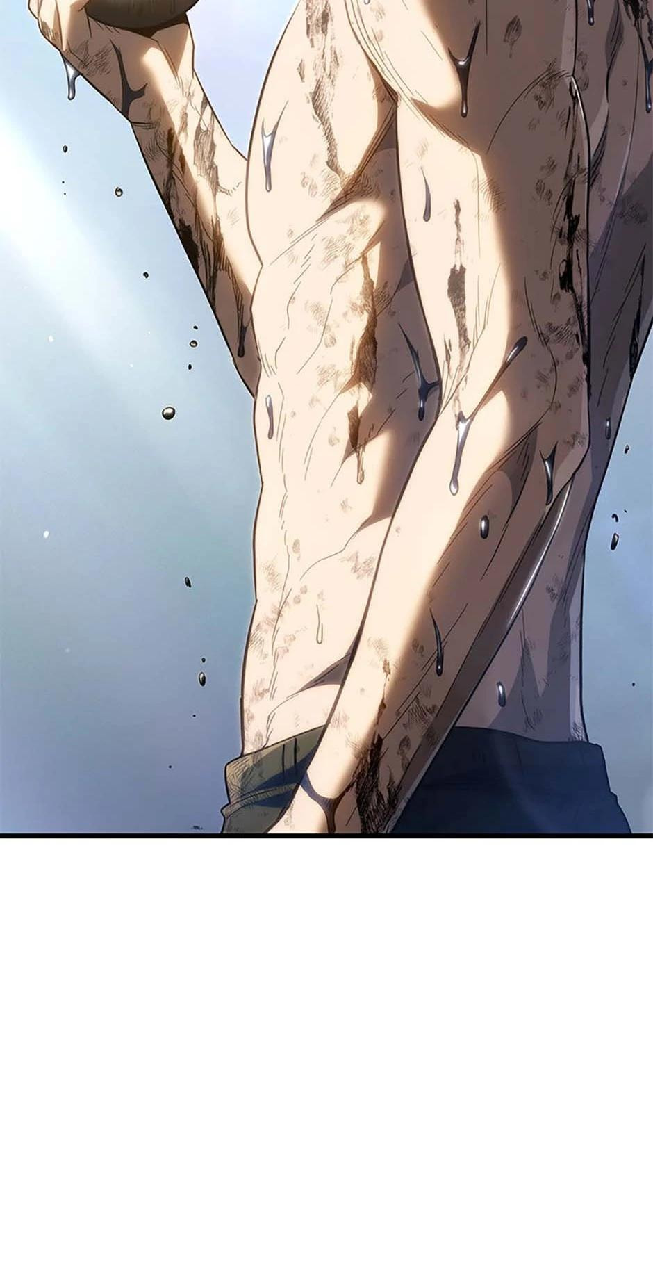 Revenge of the Baskerville Bloodhound, chapter 84, image 129