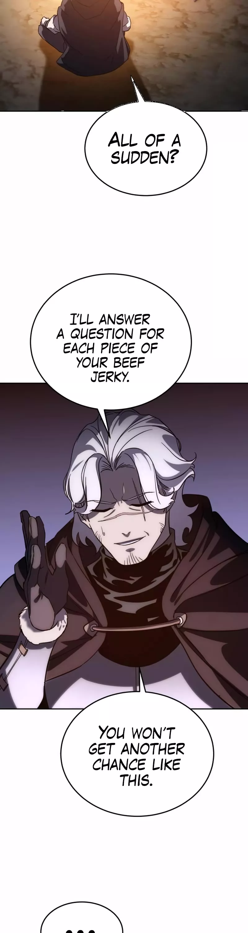 Star-Fostered Swordmaster, chapter 3, image 27