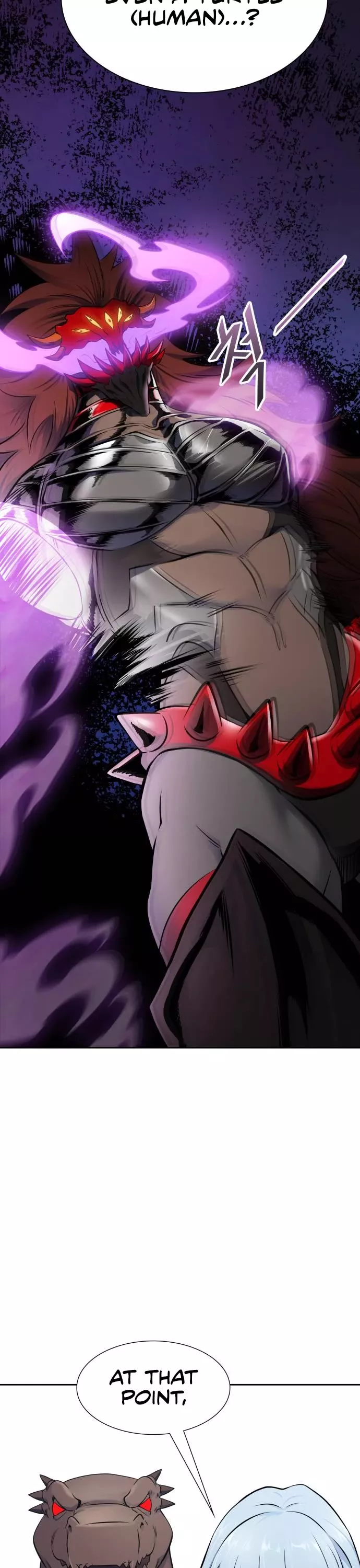 Tower of God, chapter 606, image 3