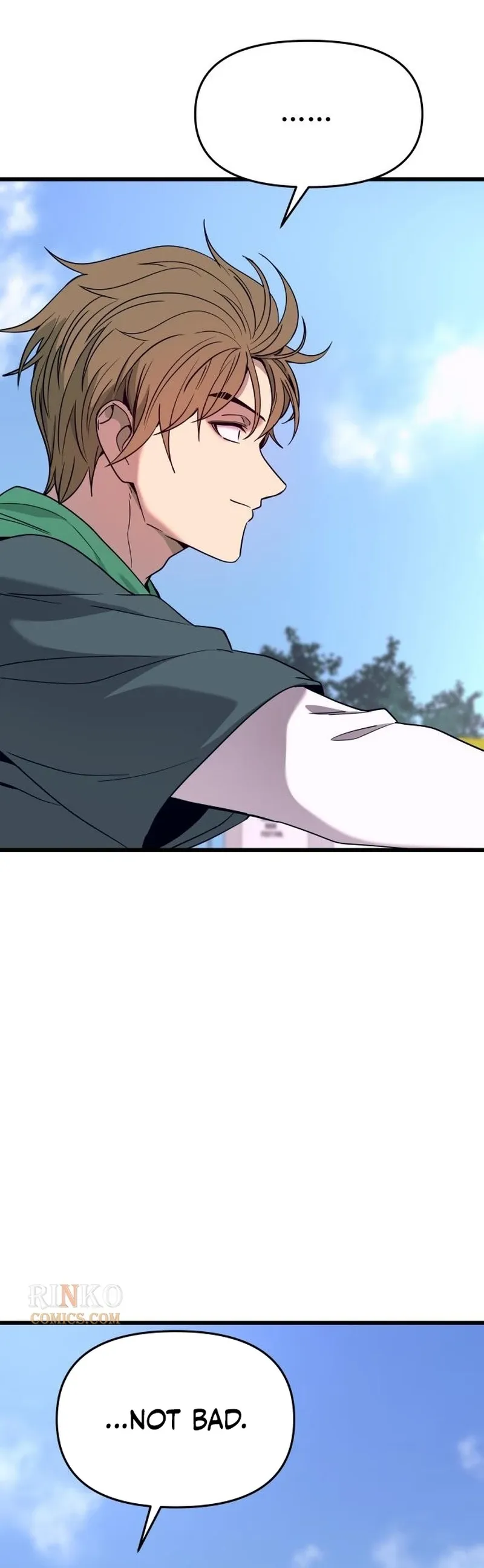My Bias Gets on the Last Train, chapter 84, image 20