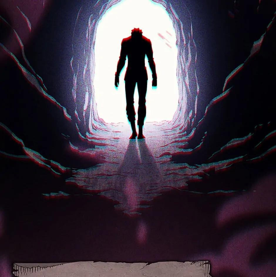 Revenge of the Baskerville Bloodhound, chapter 7, image 83