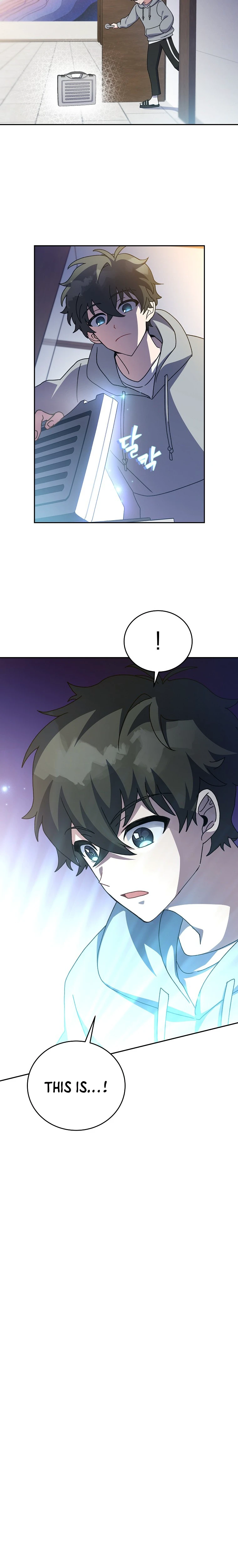 The Novel’s Extra, chapter 14, image 5