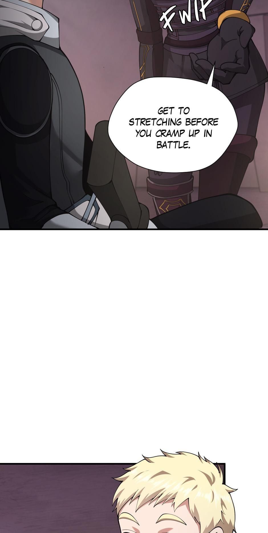 The Beginning After the End, chapter 170, image 28