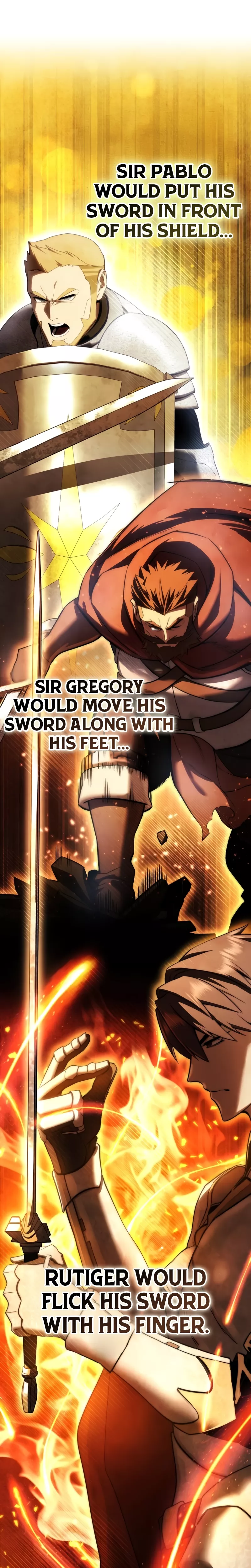 Star-Fostered Swordmaster, chapter 59, image 35