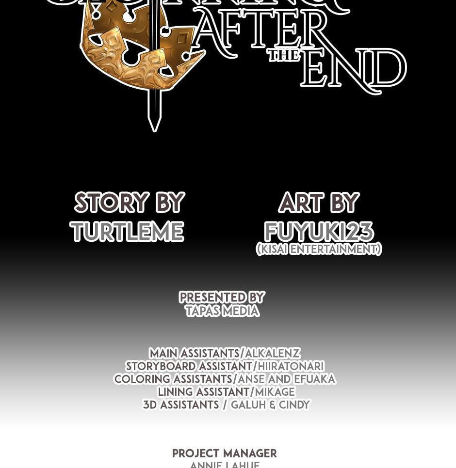 The Beginning After the End, chapter 145, image 66