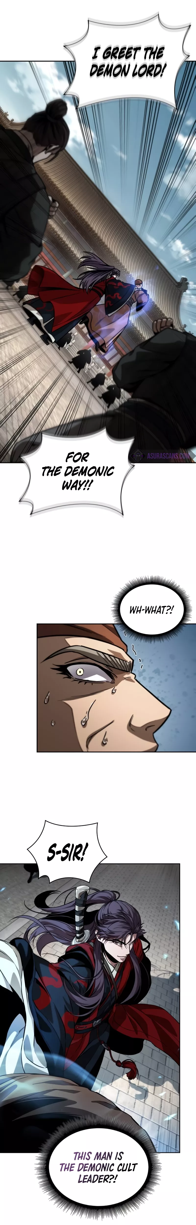 Nano Machine, chapter 222, image 10