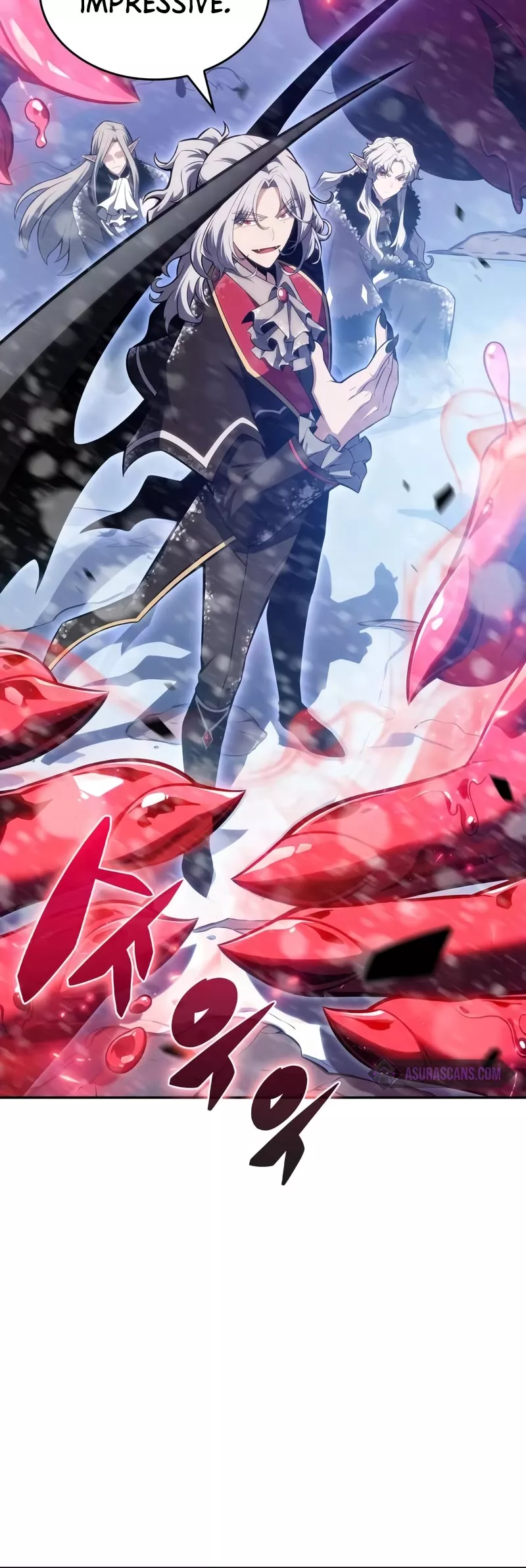 Solo Max-Level Newbie, chapter 92, image 26