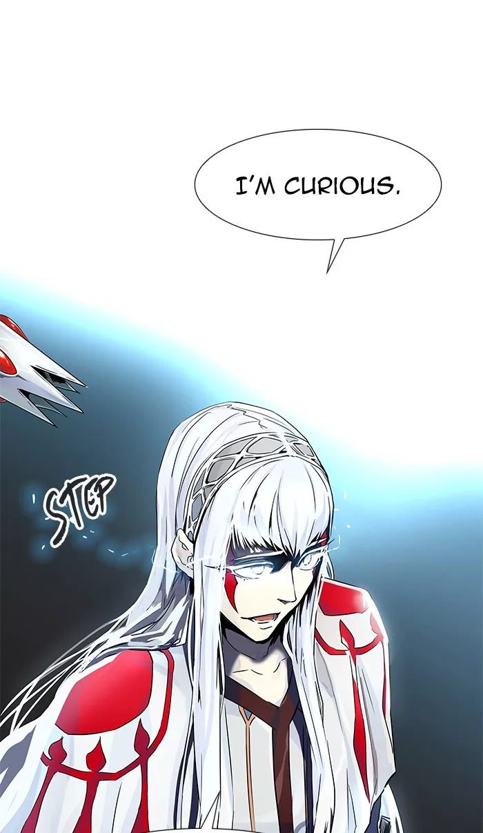 Tower of God, chapter 490, image 131