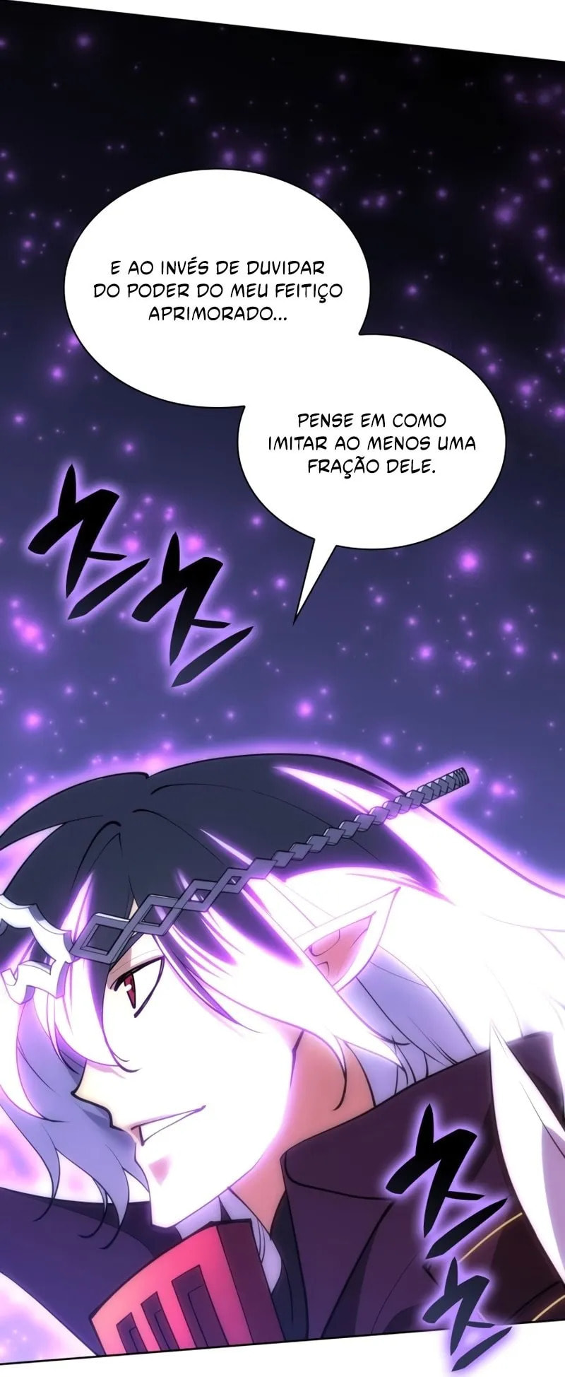 Overgeared (Team Argo), chapter 256, page 25