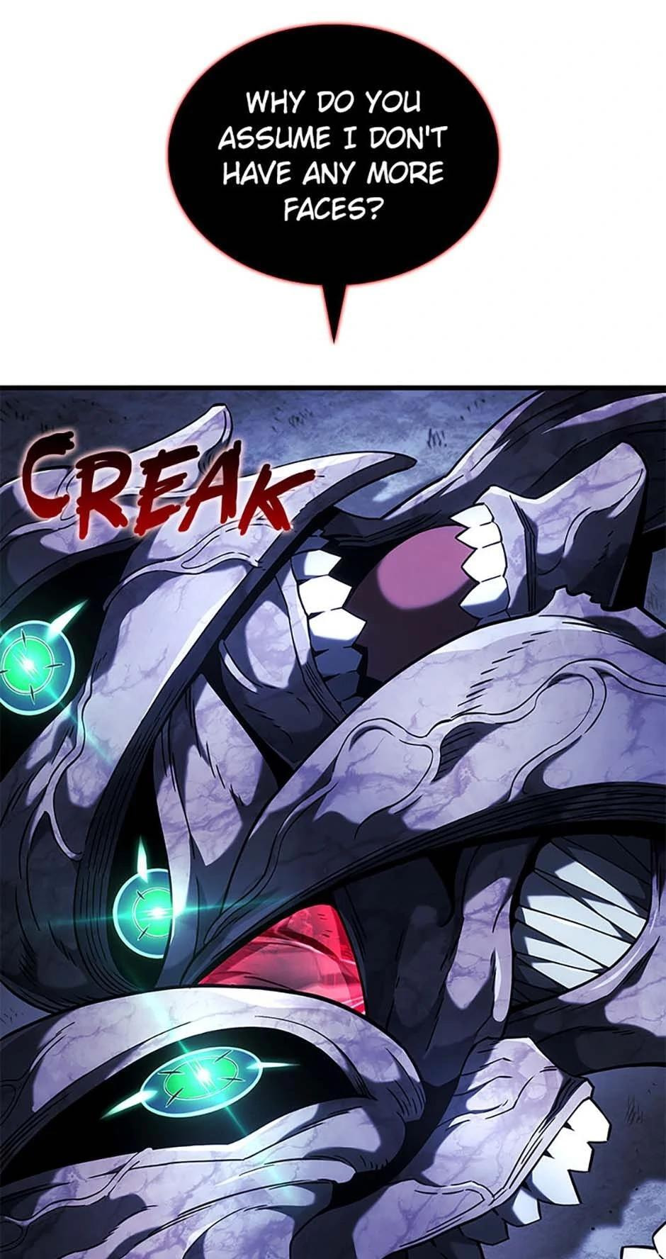 Revenge of the Baskerville Bloodhound, chapter 90, image 40