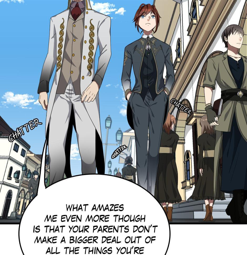 The Beginning After the End, chapter 79, image 65