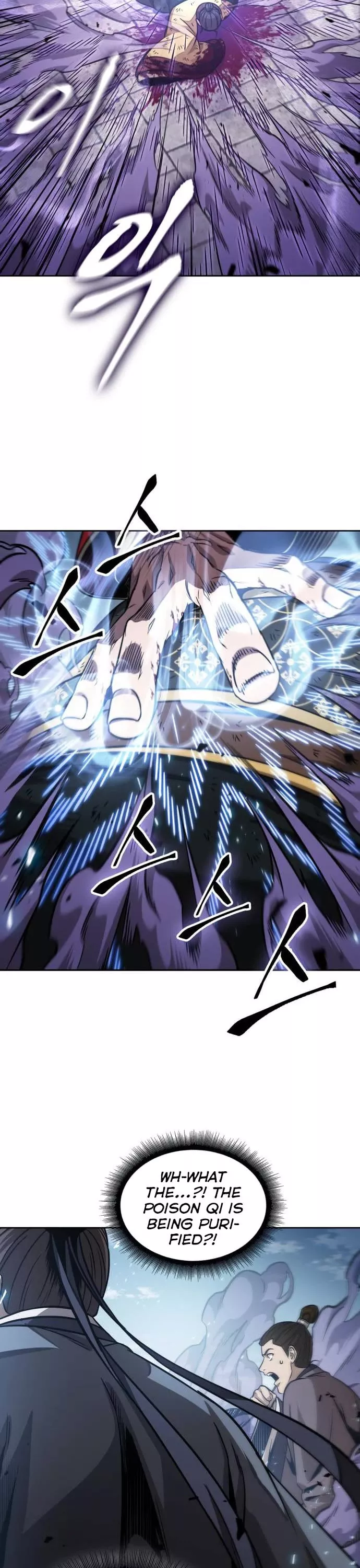 Nano Machine, chapter 184, image 29