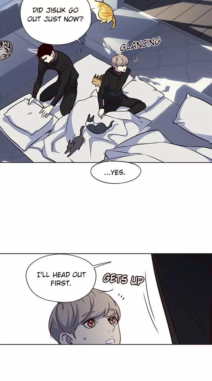 Eleceed, chapter 36, image 51